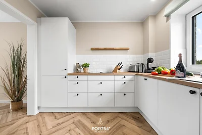 Vakantieappartement Gezinsvakantie Büsumer Deichhausen