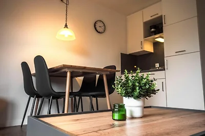 Ferienwohnung  Deichkoje 2 Dagebüll