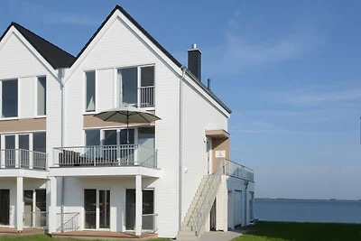 Ferienwohnung Wilbur Olpenitz