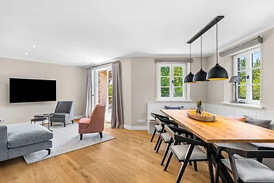 Ferienhaus Dröm Hus Archsum auf Sylt