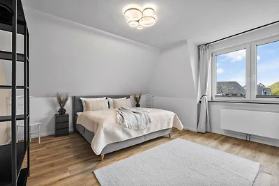 Vakantieappartement Gezinsvakantie Hörnum