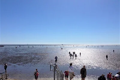 Ferienwohnung Nala Büsum