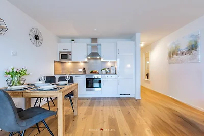 Ferienwohnung Enjoy, App. 23 Olpenitz