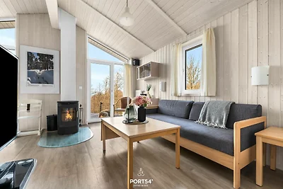 Ferienhaus Ruhige Ecke - St.