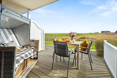 Haus Friedeburg App. Düne Rantum auf Sylt