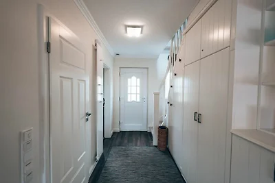 Ferienhaus Belle Hues Westerland auf Sylt