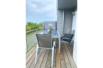 Ferienhaus Heimathafen Olpenitz