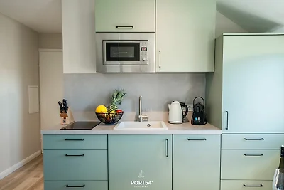 Ferienwohnung Dünenblick Rantum auf Sylt