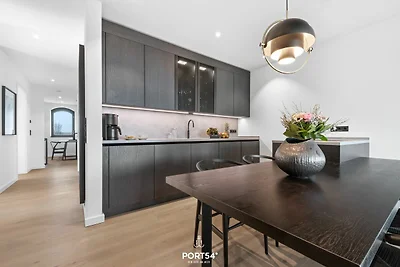 Times Square Penthouse List auf Sylt