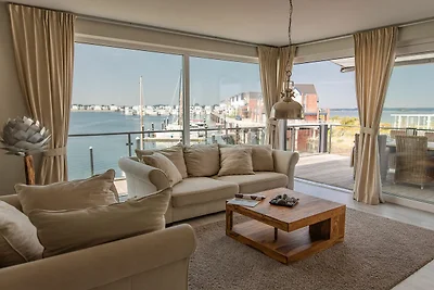 Ferienwohnung Zweite Heimat Olpenitz