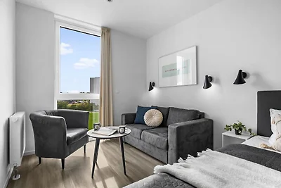Ferienwohnung "Ostseetraum" Marina Wendtorf
