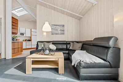 Ferienhaus Hellig Hus am Strand Schönhagen