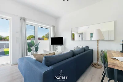 Appartamento Vacanza con famiglia Emmelsbüll-Horsbüll