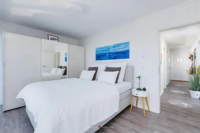 Ferienhaus Surfer´s Bay Olpenitz