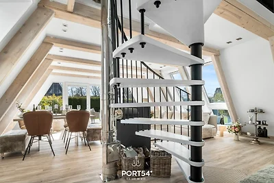 Ferienhaus Lounge am Meer Damp