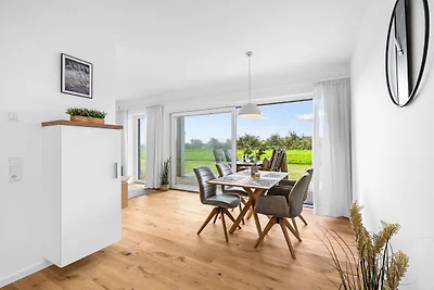 apartman za odmor Obiteljski odmor Dagebüll