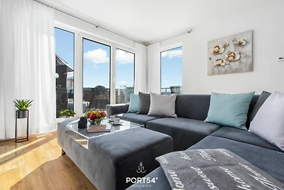 Ferienwohnung Onkel Olli Olpenitz