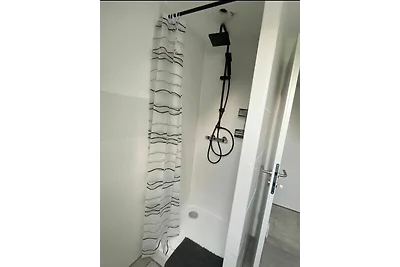 Apartament Dla rodzin Dagebüll