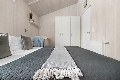 Ferienhaus Ruhige Ecke - St.