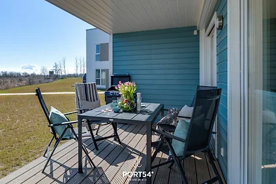 Ferienwohnung Leicht Matrose Olpenitz