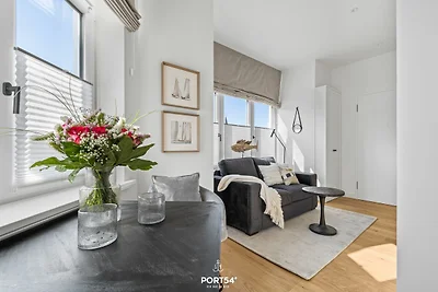 Vakantieappartement Gezinsvakantie 