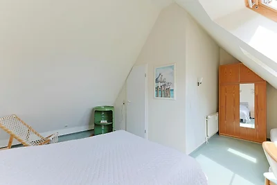 Ferienwohnung Familienkoje mit Meerblick...