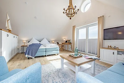 Vakantieappartement Gezinsvakantie Schleswig