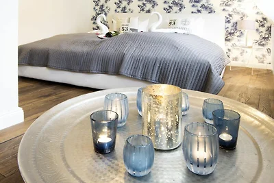 Appartamento Vacanza con famiglia Flensburg