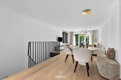 Sylt Retreat Suite Westerland auf Sylt