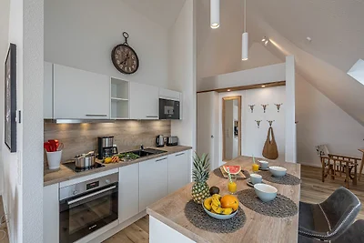 Vakantieappartement Gezinsvakantie Schleswig