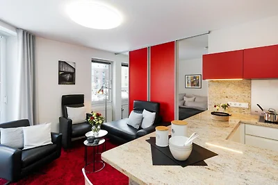 Ferienwohnung Anker Mal Kaimauer Husum