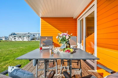 Ferienwohnung Knuts Koje Olpenitz