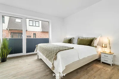 Ferienwohnung Küste 5 Büsum