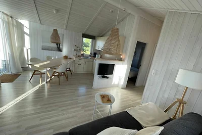 Ferienhaus Lykkehus Grömitz