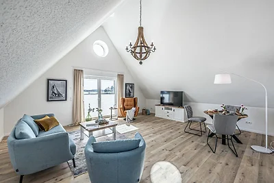 Ferienwohnung Schlei-Koje 6 Schleswig