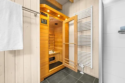 Ferienhaus Trolljenta Olpenitz