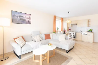BS 3 Ferienwohnung Meeresbrise St.