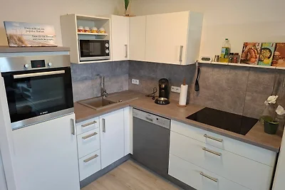 Appartamento Vacanza con famiglia Wendtorf