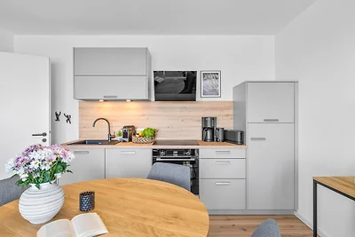 Appartement Vacances avec la famille Dagebüll