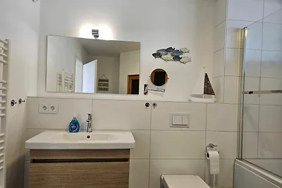 Ferienwohnung WeitBlick Olpenitz