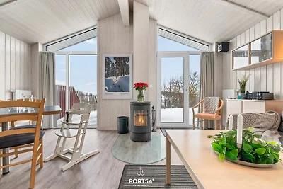 Ferienhaus Panoramablick 26 - St.