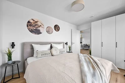 Apartament Dla rodzin Dagebüll
