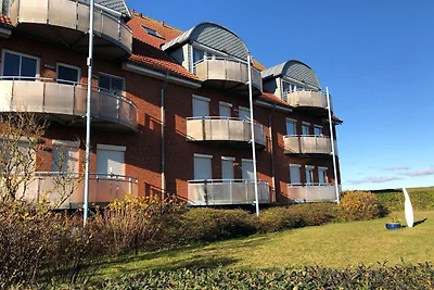 Ferienwohnung ''Dünenblick'' Schönberger...