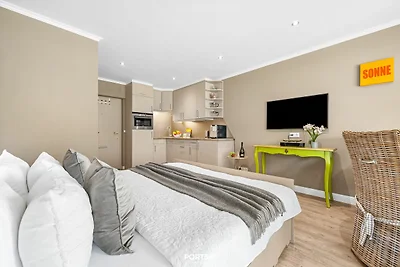 Lieblingsplatz am Meer 2 Kampen auf Sylt