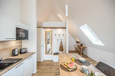 Vakantieappartement Gezinsvakantie Schleswig