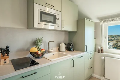 Ferienwohnung Dünenblick Rantum auf Sylt