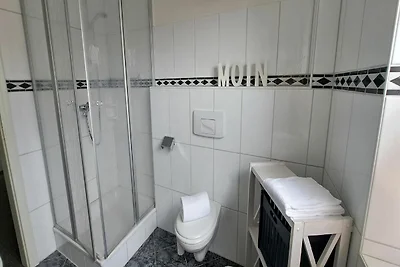 Ferienwohnung Austernfischer Dagebüll