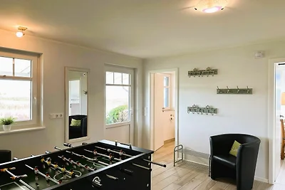 Casa vacanze Vacanza di relax Emmelsbüll-Horsbüll