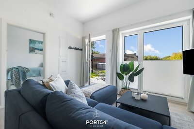 Ferienwohnung Freiherr, App. 8 Emmelsbüll