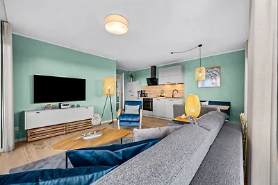 Vakantieappartement Gezinsvakantie Dagebüll